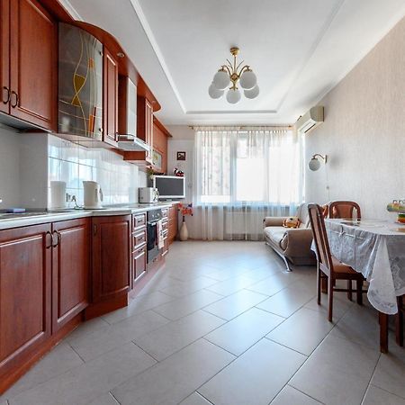 Apartament Happy Time Odessa Zewnętrze zdjęcie
