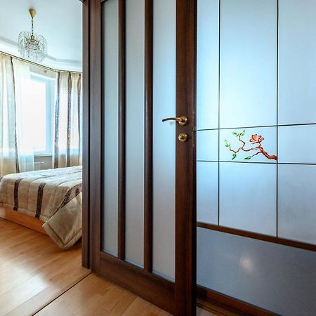 Apartament Happy Time Odessa Zewnętrze zdjęcie