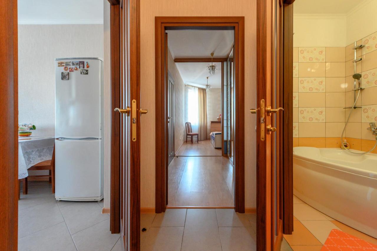 Apartament Happy Time Odessa Zewnętrze zdjęcie