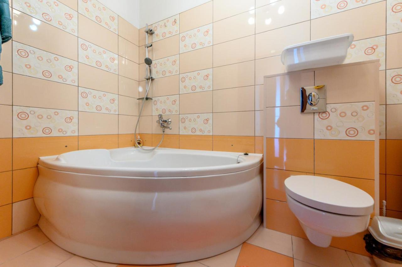 Apartament Happy Time Odessa Zewnętrze zdjęcie