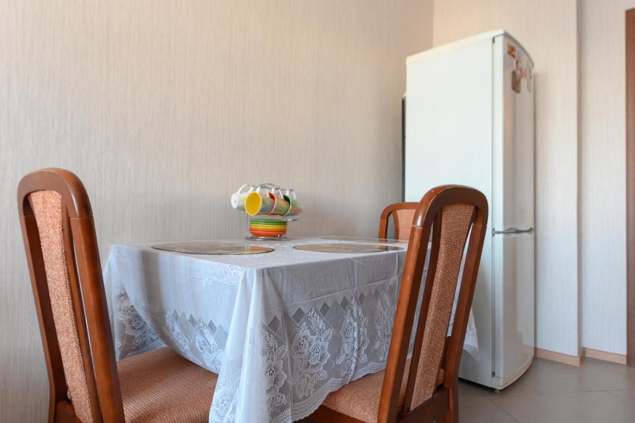 Apartament Happy Time Odessa Zewnętrze zdjęcie