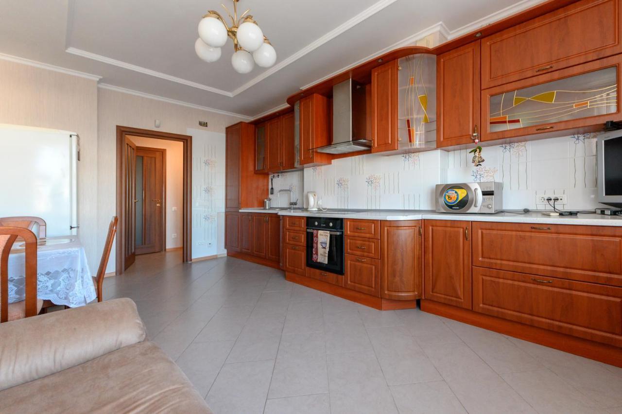 Apartament Happy Time Odessa Zewnętrze zdjęcie