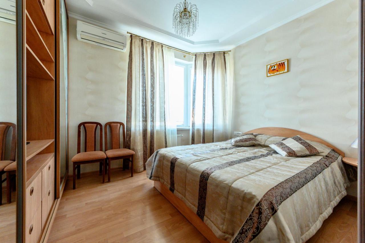 Apartament Happy Time Odessa Zewnętrze zdjęcie