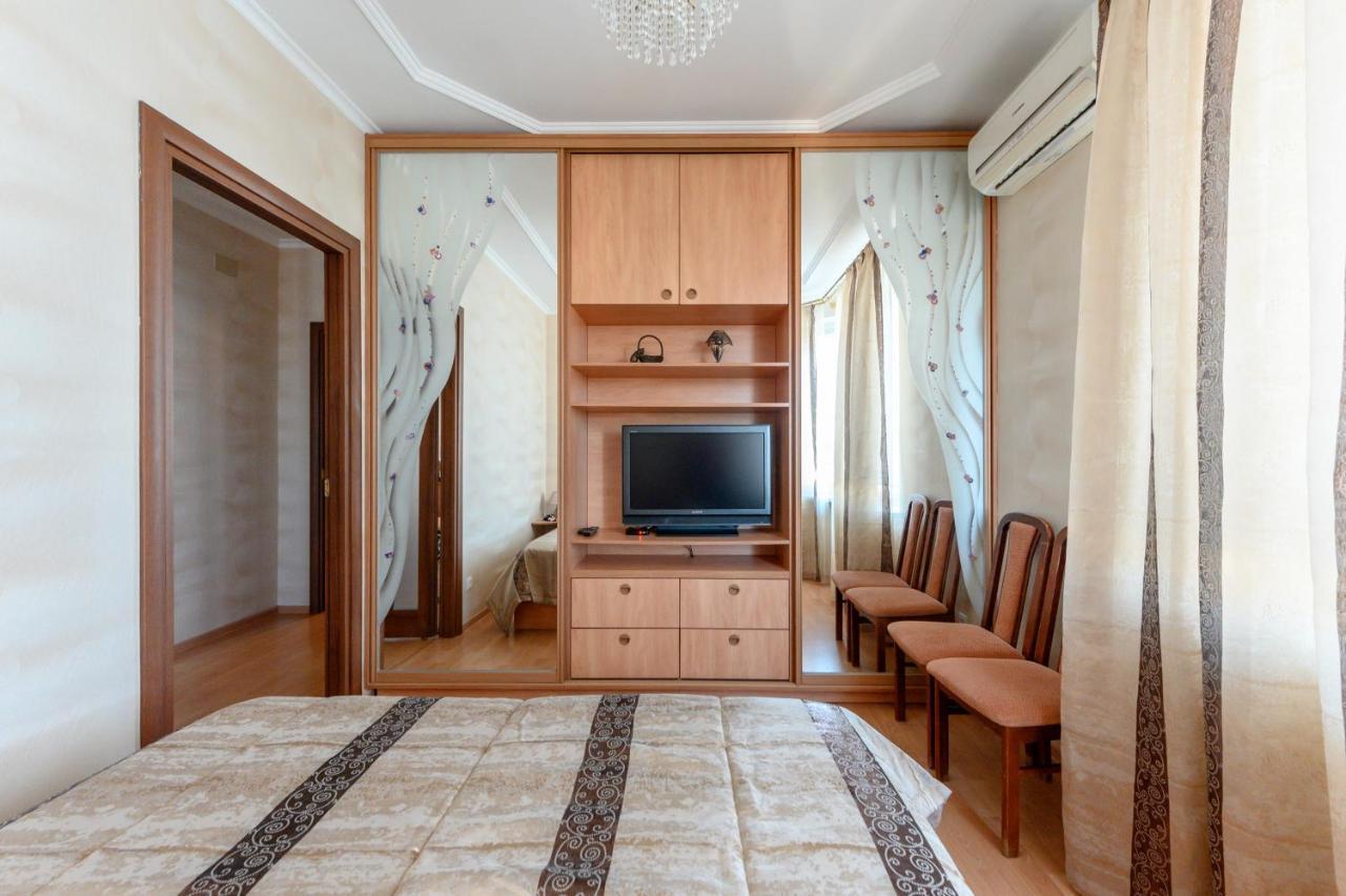 Apartament Happy Time Odessa Zewnętrze zdjęcie