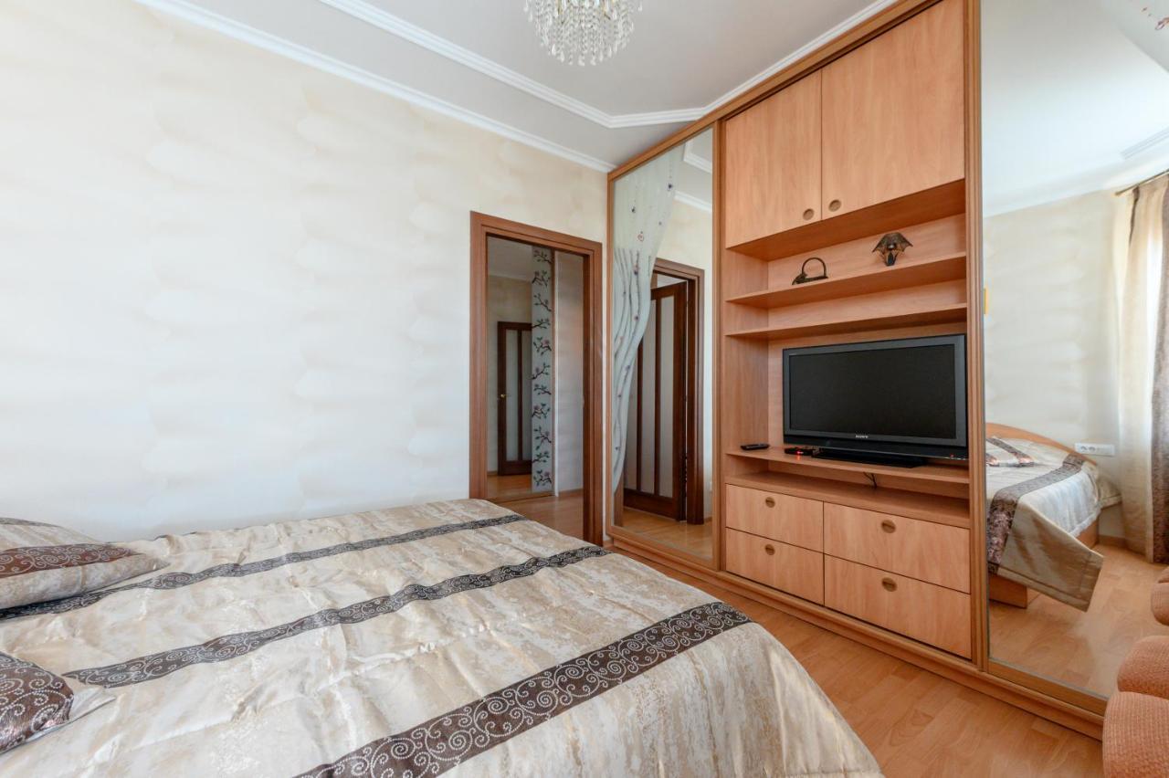 Apartament Happy Time Odessa Zewnętrze zdjęcie