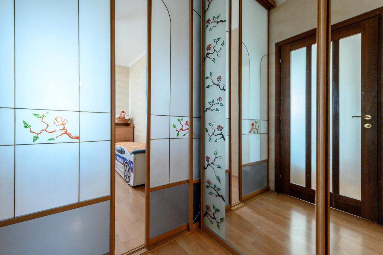 Apartament Happy Time Odessa Zewnętrze zdjęcie