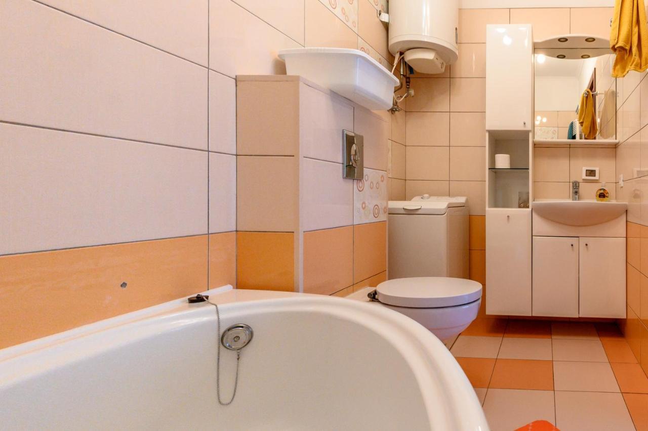 Apartament Happy Time Odessa Zewnętrze zdjęcie