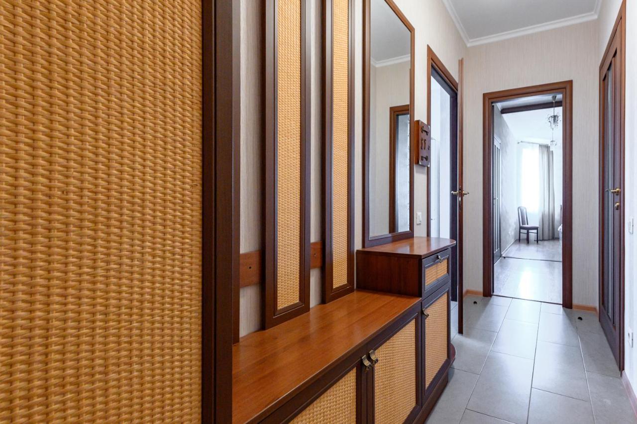 Apartament Happy Time Odessa Zewnętrze zdjęcie